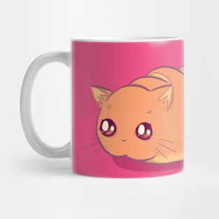 Loaf Cat Mug